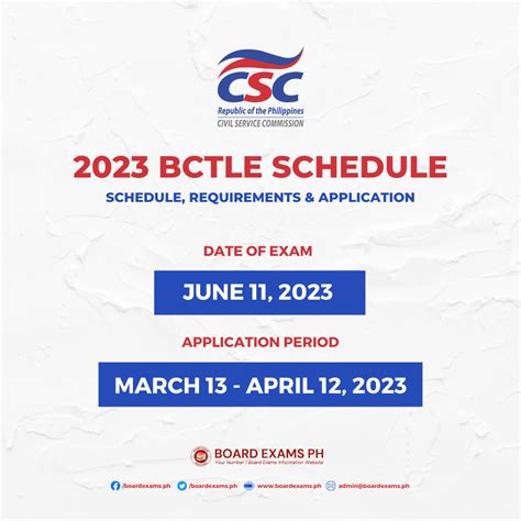 bclte eligibility positions